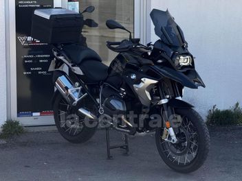 BMW R 1250 GS 1250 EXCLUSIVE