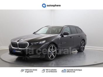 BMW SERIE 5 G61 TOURING (G61) TOURING 530E XDRIVE PHEV 299 M SPORT BVA8
