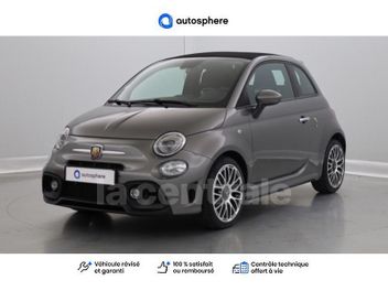 ABARTH 