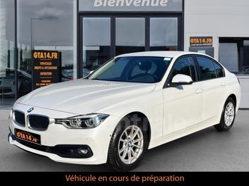 BMW SERIE 3 F30 (F30) (2) 320I 184 LOUNGE