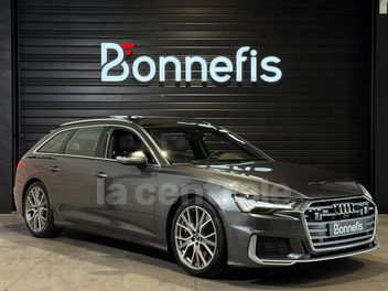 AUDI S6 AVANT (5E GENERATION) 56 TDI 349 QUATTRO TIPTRONIC 8 11 850 EUR D 78