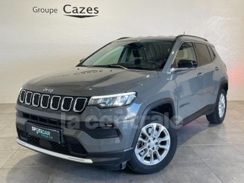 JEEP COMPASS 2 II (2) 1.3 PHEV T4 190 4XE LIMITED