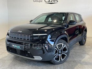 JEEP 