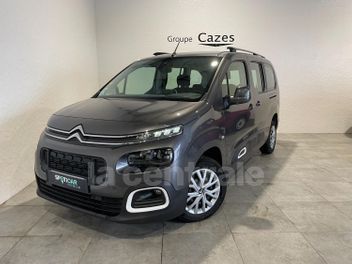 CITROEN BERLINGO 3 MULTISPACE III TAILLE M 1.5 BLUEHDI 100 S&S FEEL