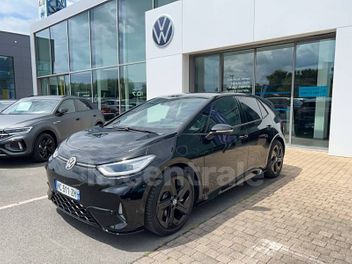 VOLKSWAGEN ID.3 (2) 286 GTX PERFORMANCE 79 KWH