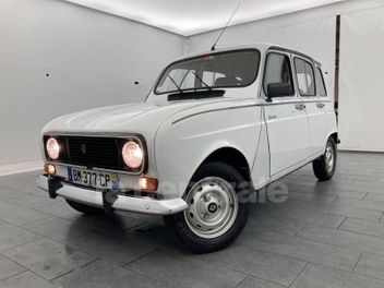 RENAULT R4 TL SAVANE