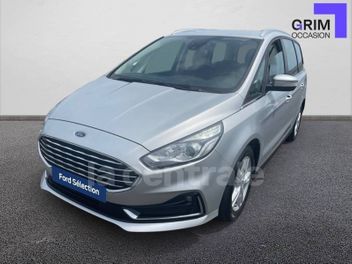 FORD GALAXY 3 III (2) 2.5 190 HYBRID TITANIUM BUSINESS ECVT