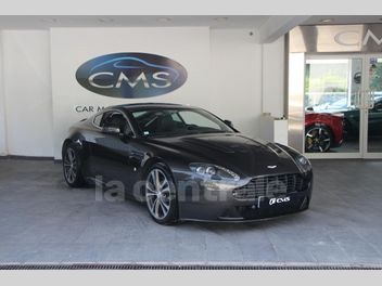 ASTON MARTIN 