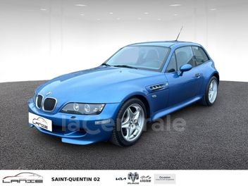 BMW Z3 COUPE M COUPE M