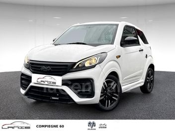 LIGIER JS50 PROGRESS SPORT