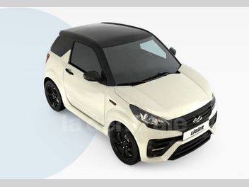 LIGIER JS50 DCI SPORT