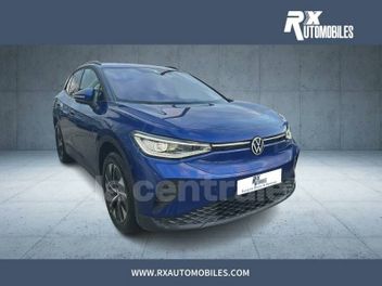 VOLKSWAGEN ID.4 286 PRO LIFE MAX 77 KWH