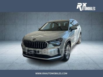 SKODA KODIAQ 2 II 1.5 TSI 204 HYBRID RECHARGEABLE PHEV SELECTION DSG6 5PL