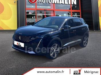 PEUGEOT 3008 (2E GENERATION) II (2) 1.2 PURETECH 130 S&S ALLURE PACK BVM6