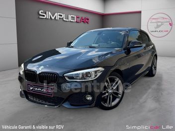 BMW SERIE 1 F21 3 PORTES (F21) (2) 118D M SPORT 3P