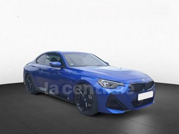 BMW SERIE 2 G42 COUPE (G42) 220D 190 M SPORT BVA8