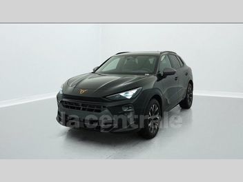 CUPRA 