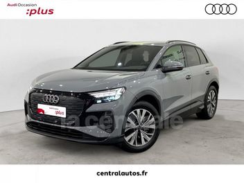 AUDI Q4 E-TRON 45 QUATTRO 265 DESIGN LUXE 82 KWH