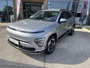 HYUNDAI KONA 2 II ELECTRIQUE 65 KWH - 217 CREATIVE