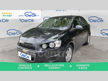 CHEVROLET 
