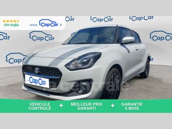 SUZUKI SWIFT 5 V 1.2 DUALJET HYBRID PACK AUTO