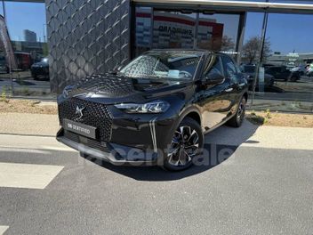 DS DS 3 (2E GENERATION) II 1.2 HYBRIDE 136 ETOILE E-DCT6