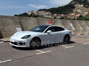 PORSCHE PANAMERA 2 II (2) 2.9 V6 462 HYBRID 4 EXECUTIVE