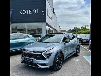 KIA SPORTAGE 5 V 1.6 T-GDI 150 MHEV 4X2 GT-LINE PREMIUM DCT7