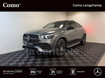 MERCEDES GLE COUPE 2 II COUPE 350 E 4MATIC AMG LINE 9G-TRONIC