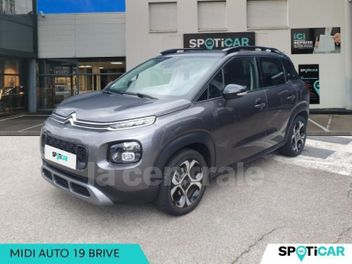 CITROEN C3 AIRCROSS 1.2 PURETECH 110 S&S SHINE BV6