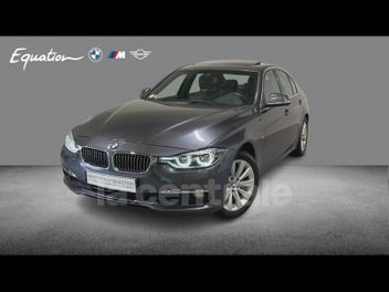 BMW SERIE 3 F30 (F30) (2) 320D 190 LUXURY BVA8