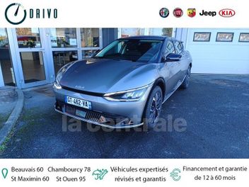 KIA EV6 229 AIR DESIGN 77.4 KWH