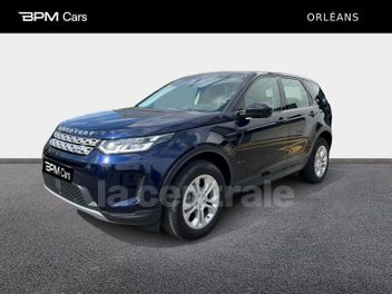 LAND ROVER DISCOVERY SPORT (2) 2.0 P200 FLEX AWD R-DYNAMIC AUTO
