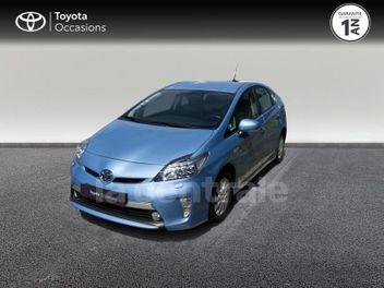 TOYOTA PRIUS 3 RECHARGEABLE III RECHARGEABLE 136H LOUNGE 17"