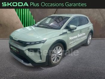 SKODA ELROQ 285 BATTERIE 85 CLEVER 82 KWH