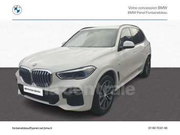 BMW X5 G05 (G05) XDRIVE45E 394 M SPORT BVA8