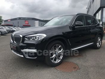 BMW X3 G01 (G01) XDRIVE30E 292 10CV XLINE BVA8