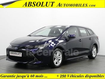 TOYOTA COROLLA 12 TOURING SPORTS XII TOURING SPORTS HYBRIDE 122H DYNAMIC