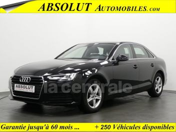AUDI A4 (5E GENERATION) V (2) 35 TFSI 150 BUSINESS LINE S TRONIC 7