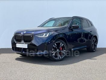 BMW X3 G45 (G45) M50 XDRIVE 398 M PERFORMANCE BVA8