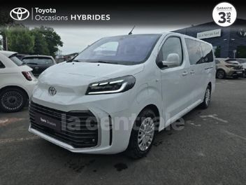 TOYOTA PROACE 2 VERSO II (2) ELECTRIC LONG 75KWH DYNAMIC