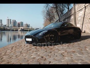 ASTON MARTIN 
