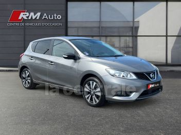 NISSAN PULSAR 1.2 DIG-T 115 N-VISION