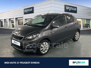 PEUGEOT 