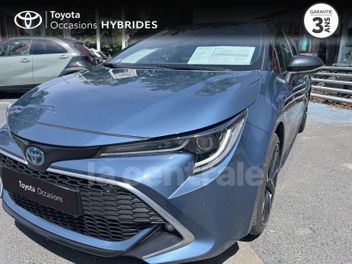 TOYOTA COROLLA 12 TOURING SPORTS XII TOURING SPORTS HYBRIDE 184H 8CV COLLECTION