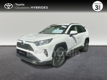 TOYOTA RAV 4 (5E GENERATION) V 2.5 218 HYBRIDE 2WD DYNAMIC