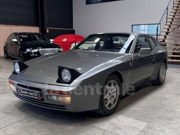 PORSCHE 944 3.0 211 S2