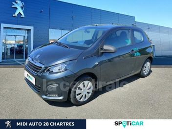 PEUGEOT 