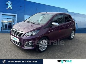 PEUGEOT 