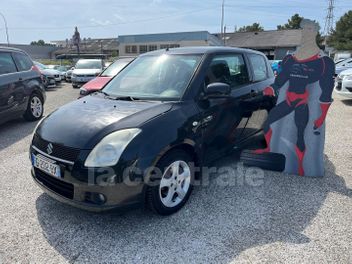 SUZUKI SWIFT 2 II 1.3 DDIS 70 GLX 5P